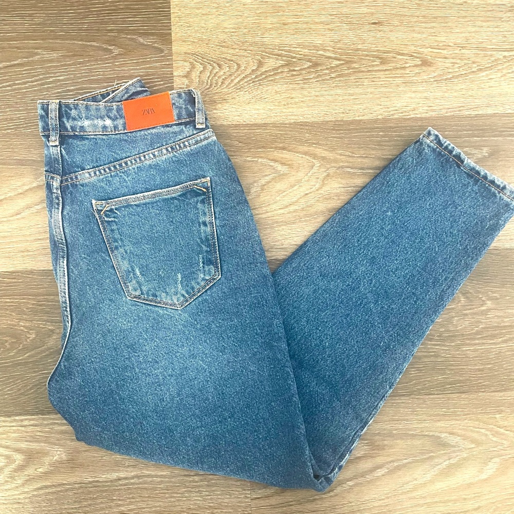 Zara Jeans